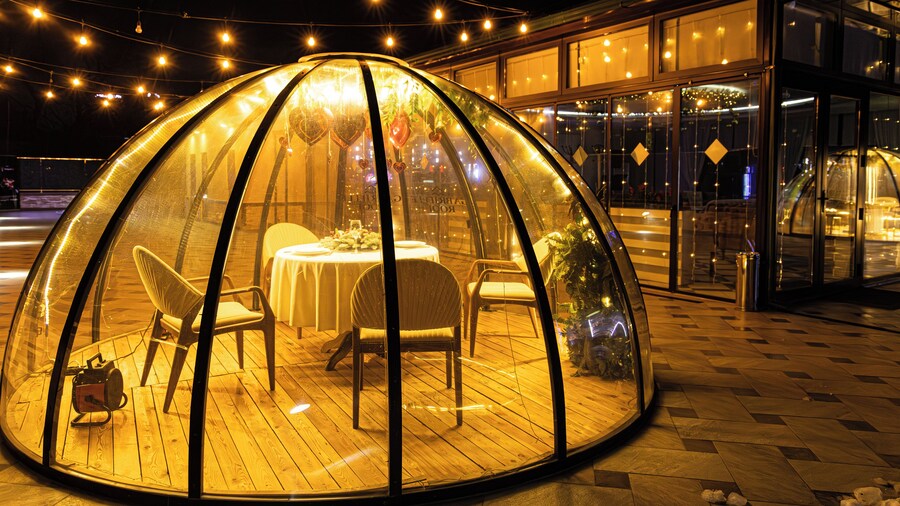 Gabrielle International Hotel