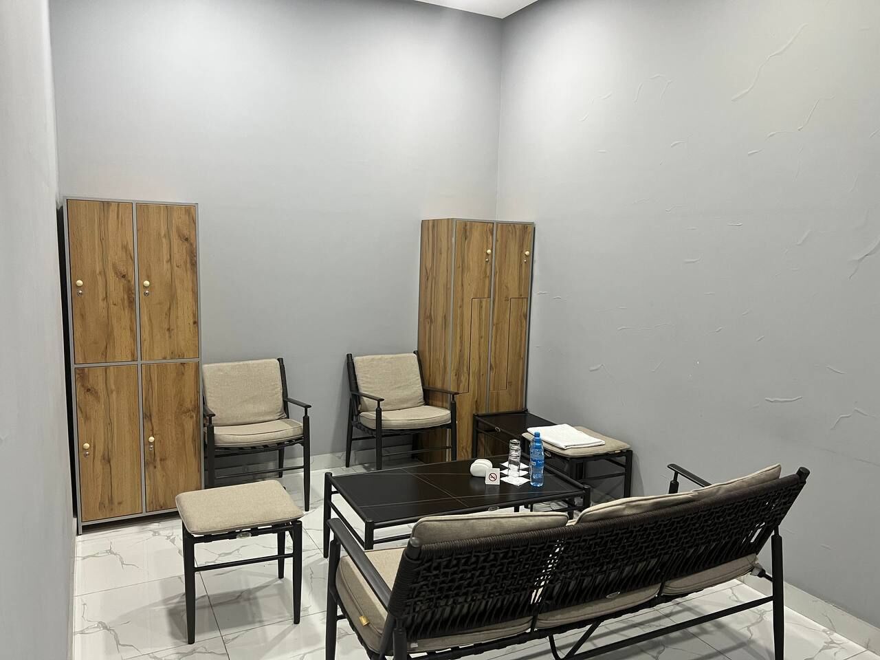 Foto - Gabrielle International Hotel