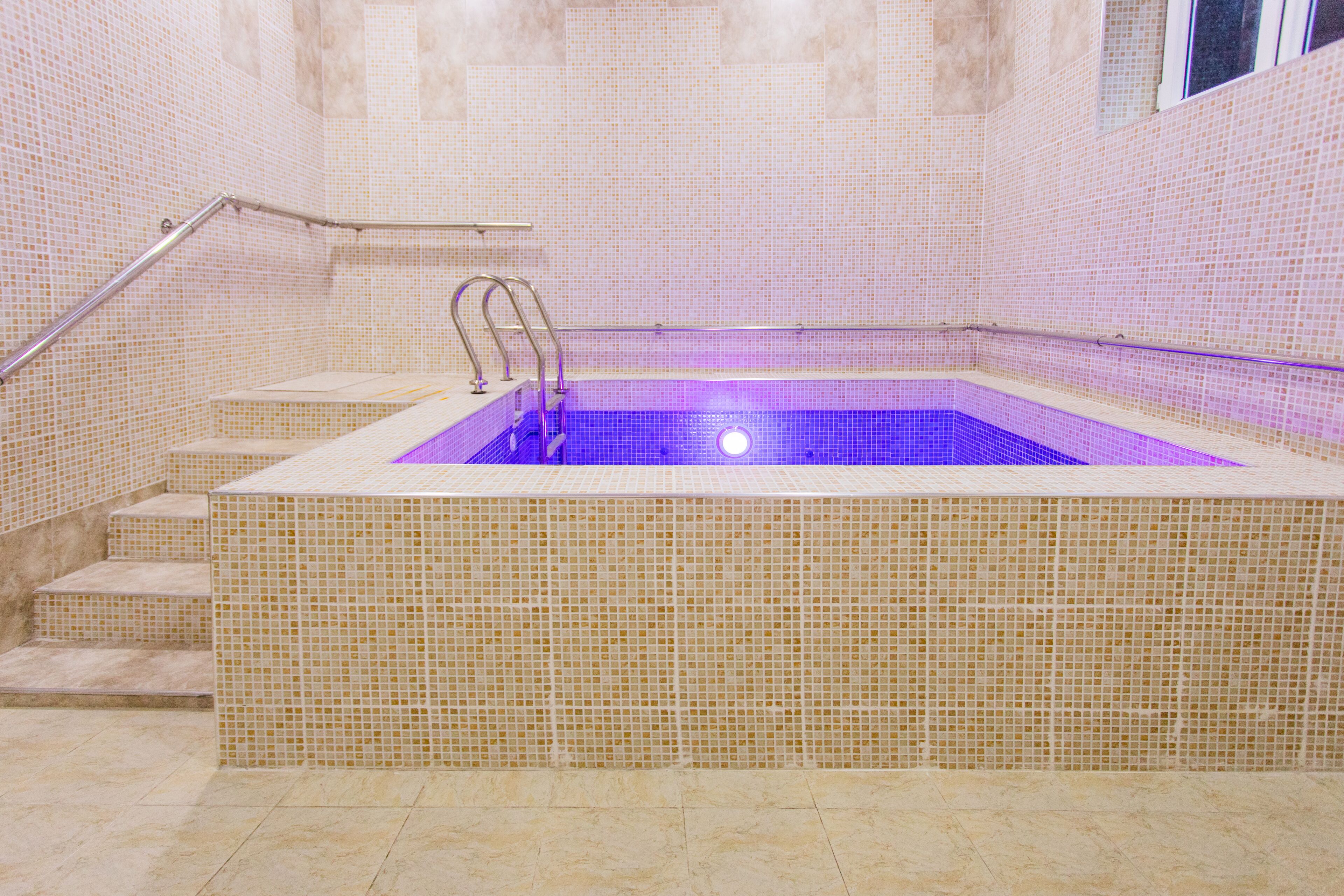 Foto - Gabrielle International Hotel