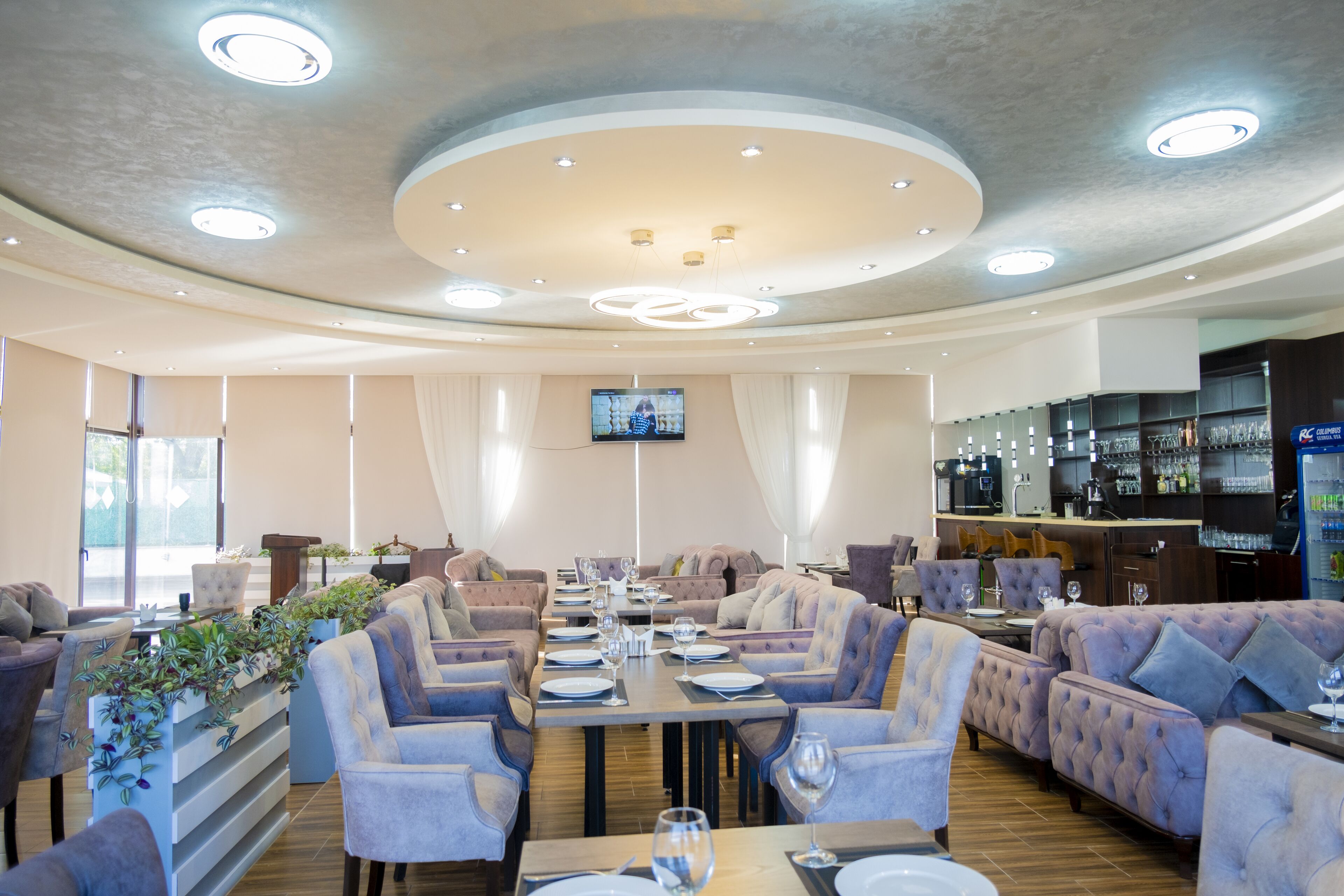 Foto - Gabrielle International Hotel