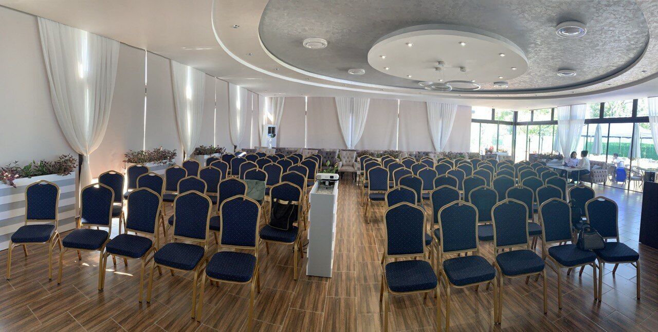 Foto - Gabrielle International Hotel