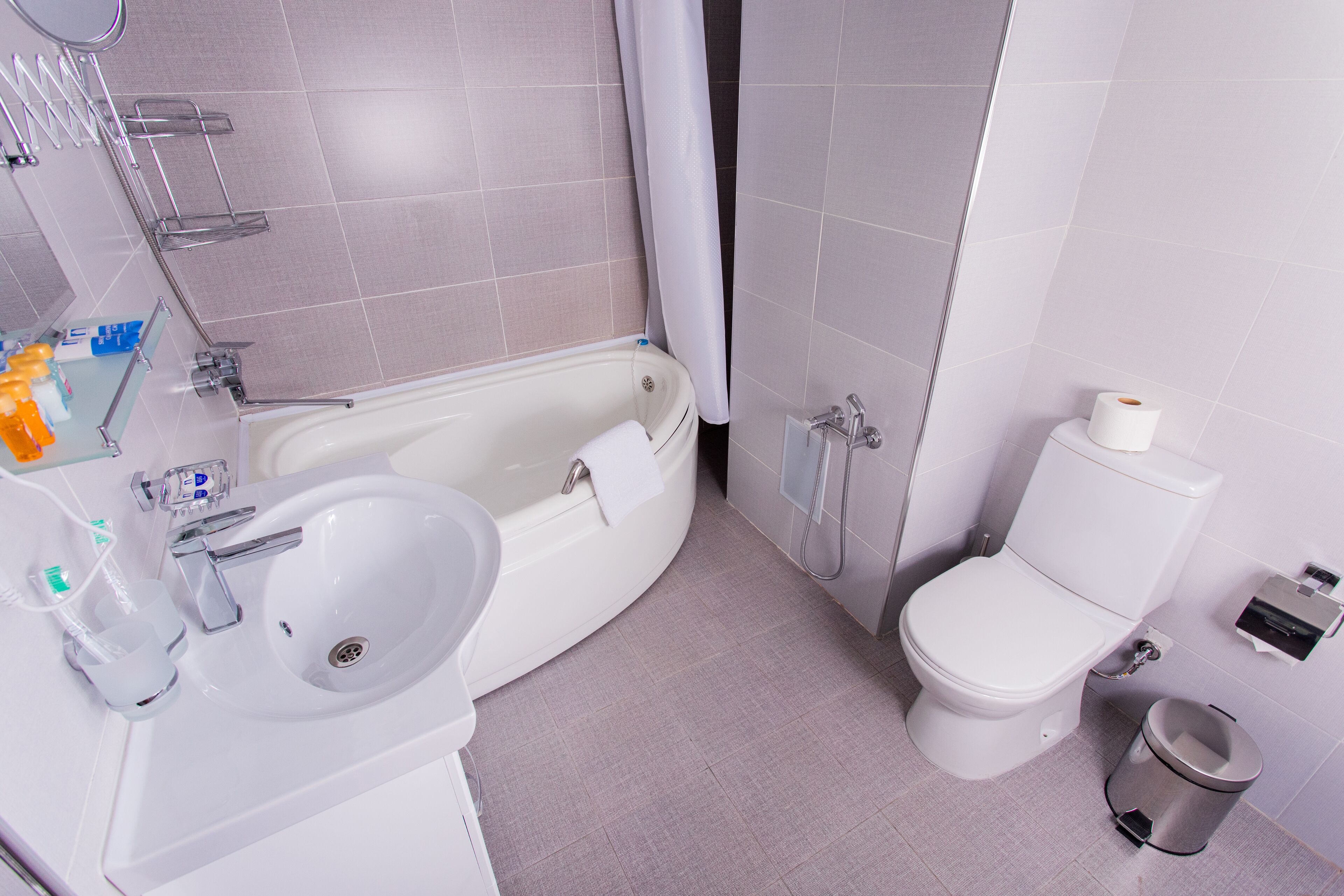 Foto - Gabrielle International Hotel