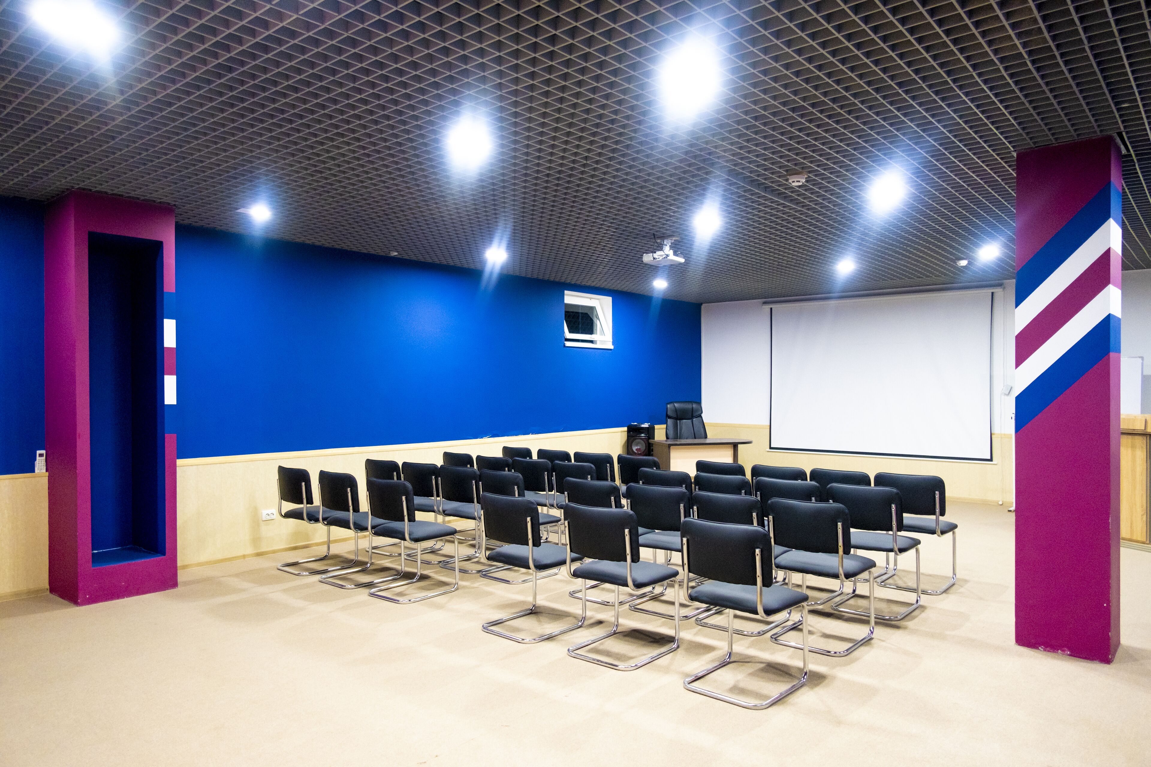 Foto - Gabrielle International Hotel