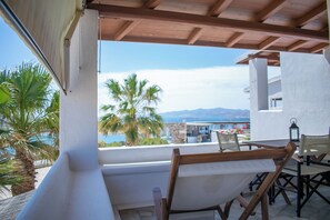 Villa, 2 Bedrooms, Smoking, Balcony | Exterior