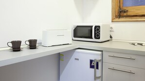 อพาร์ทเมนท์, 2 ห้องนอน | ภายใน