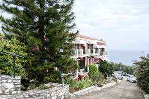 Room, 1 Bedroom, Balcony | Exterior