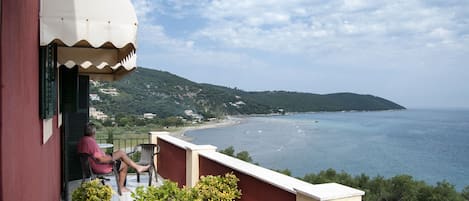 Room, 1 Bedroom, Balcony | Kawasan hartanah