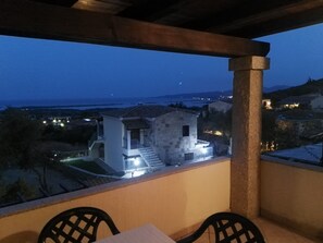 Casa, 3 camere da letto, fumatori, balcone | Vista dalla struttura
