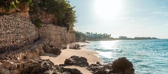 Studio Village Cupecoy Beach - Mullet Beach