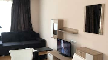 Apartment, 1 Schlafzimmer, Raucher