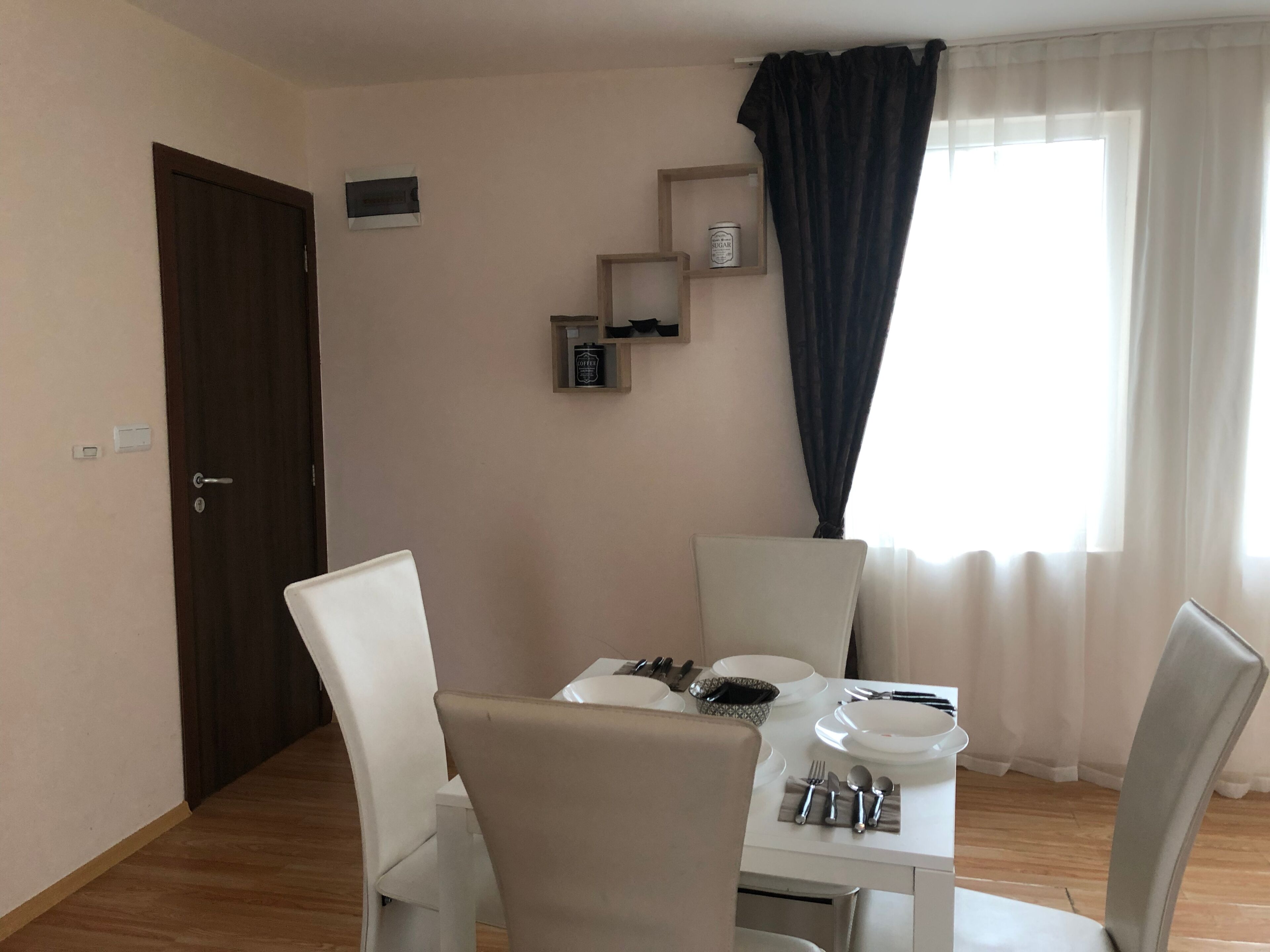 Servei de restauració