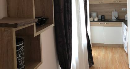 Palace De Luxe - Apartments