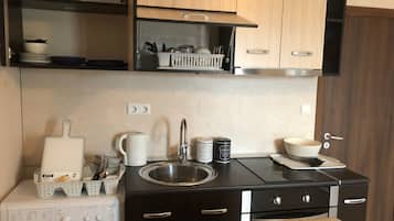 Apartment, 1 Schlafzimmer, Raucher | Innenbereich