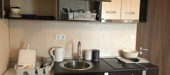 Palace De Luxe - Apartments