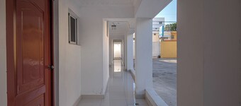 1-bedroom Apartment Retreat in Santo Domingo Este