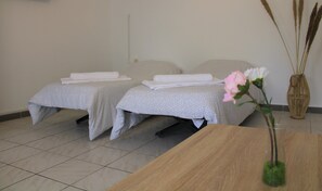 Apartment, 1 Bedroom, Accessible, Balcony | 2 bedrooms - "kalamaki Plaza Apartments 'kalimera'" (Zakynthos)