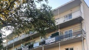 Appartement, fumeur | Entrée de l’hébergement 