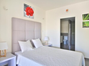 1 dormitorio