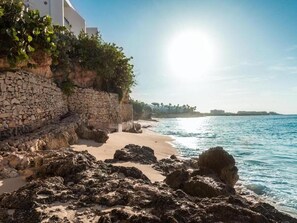 Miscellaneous - Studio Village Cupecoy Beach - Mullet Beach 7 (Lowlands)