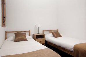 2 chambres