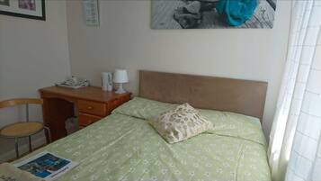Room, 1 Bedroom, City View | 1 bedroom
