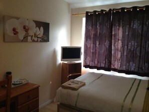 1 chambre