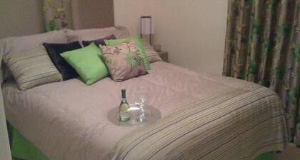 Room-double Room Private Shower Room - d