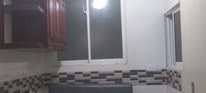 Room, 1 Bedroom, Terrace | Interior - Room-comfortable Single Room Corales (Santo Domingo Este)