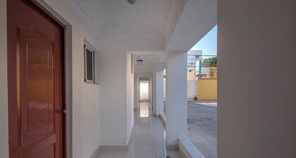 Room-comfortable Single Room Corales