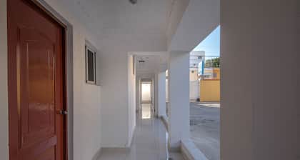 Room-cozy Guest Room in Santo Domingo Es