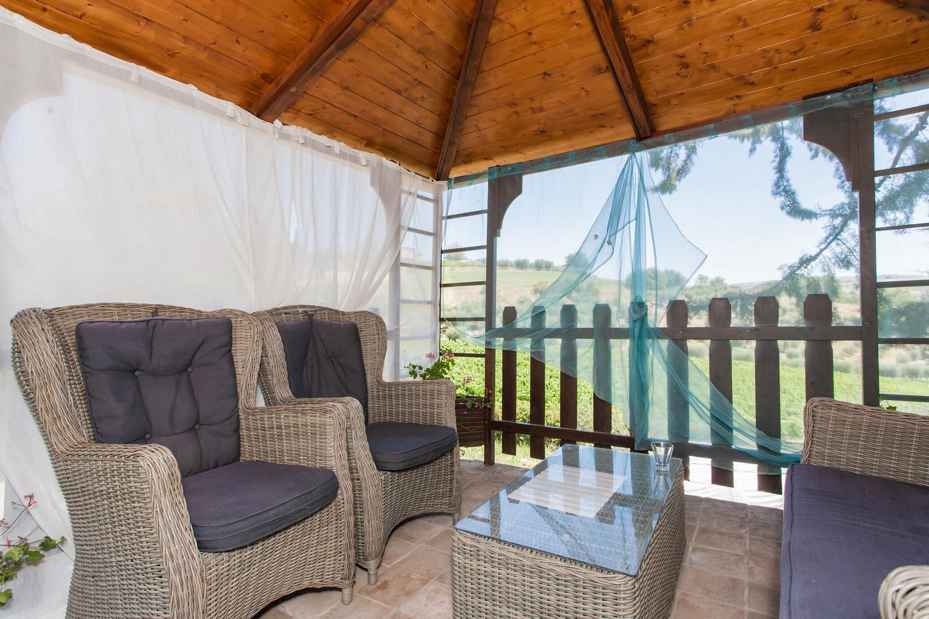 Apartment, 1 Bedroom, Smoking, Private Pool | Exterior