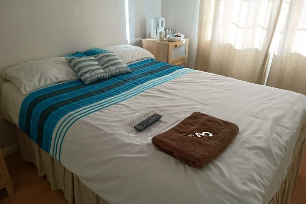 Room-en Suite Shower Room Double Room wi - Hounslow