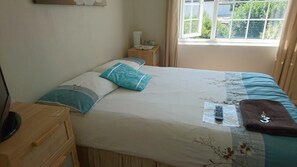 Quarto, 1 quarto, vista para a cidade | 1 quarto