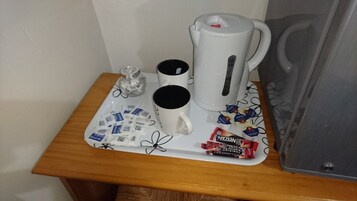 客房, 1 间卧室, 城市景观 | 咖啡和/或咖啡机