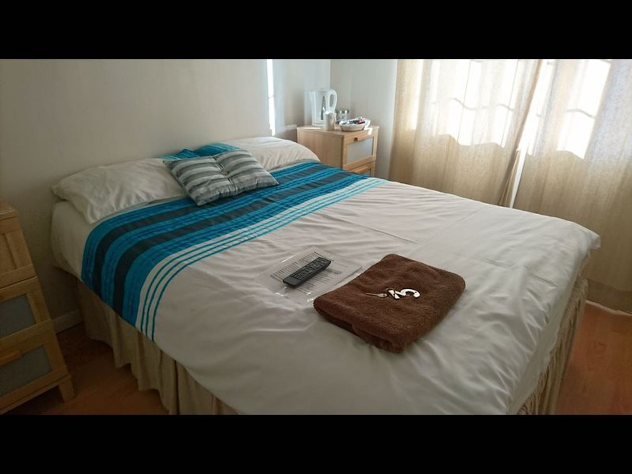 Room, 1 Bedroom, City View | 1 bedroom