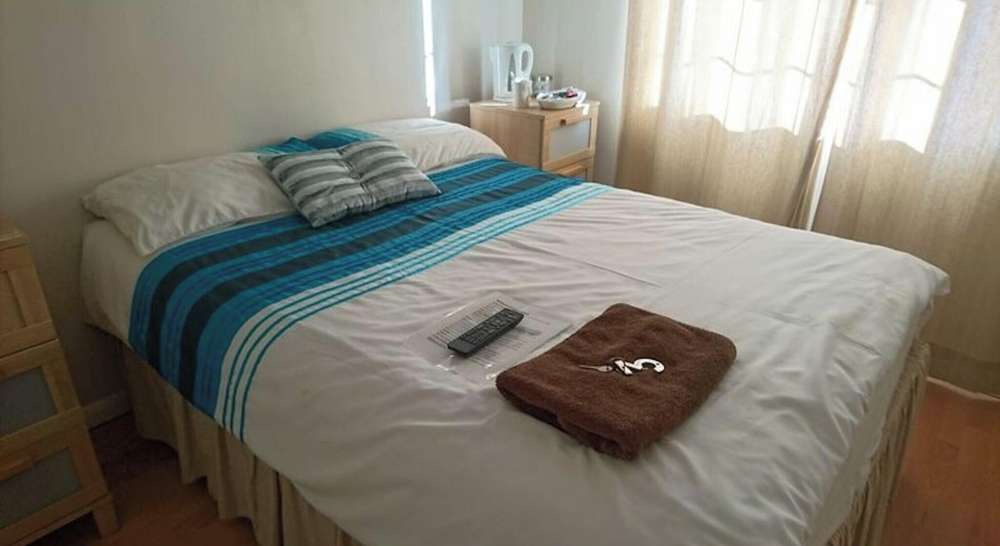 Quarto, 1 quarto, vista para a cidade | 1 quarto