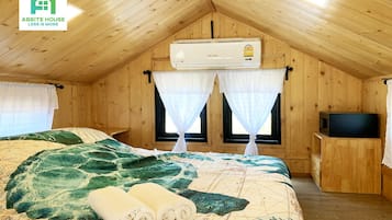 Talo, 2 makuuhuonetta, tupakointi sallittu, parveke | Kylpyhuone