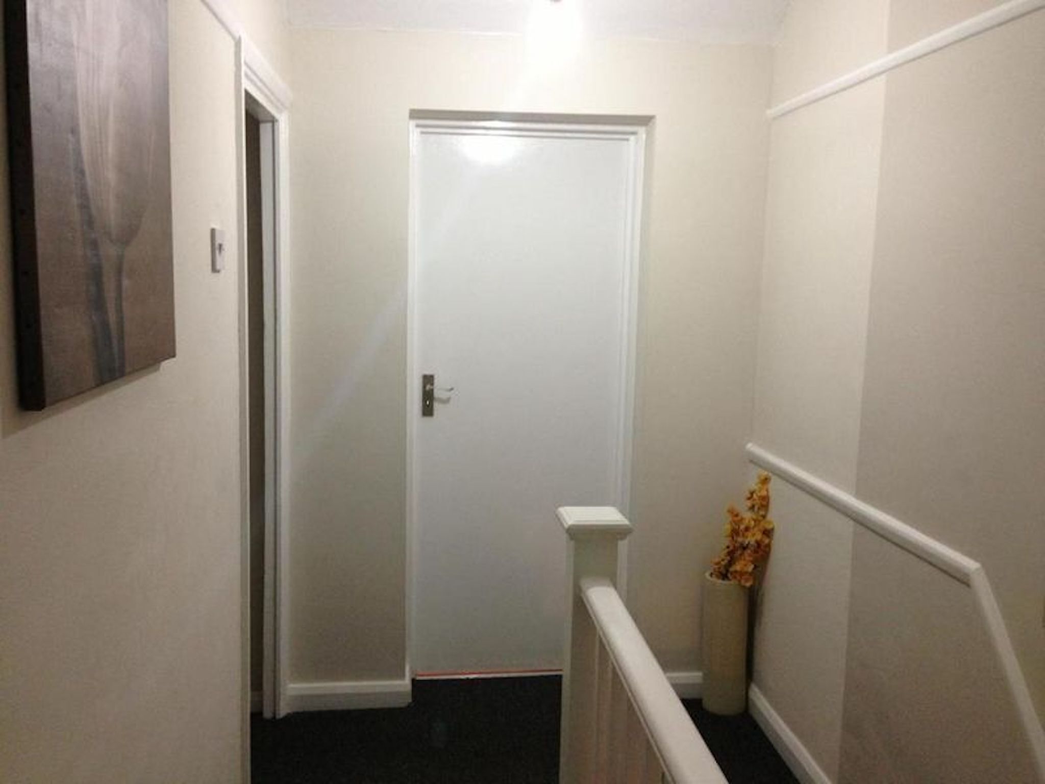 Shared Dormitory, 1 Bedroom, City View | Interior