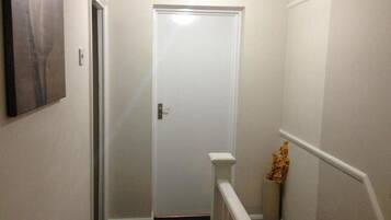 Shared Dormitory, 1 Bedroom, City View | Interior