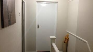 Shared Dormitory, 1 Bedroom, City View | Interior