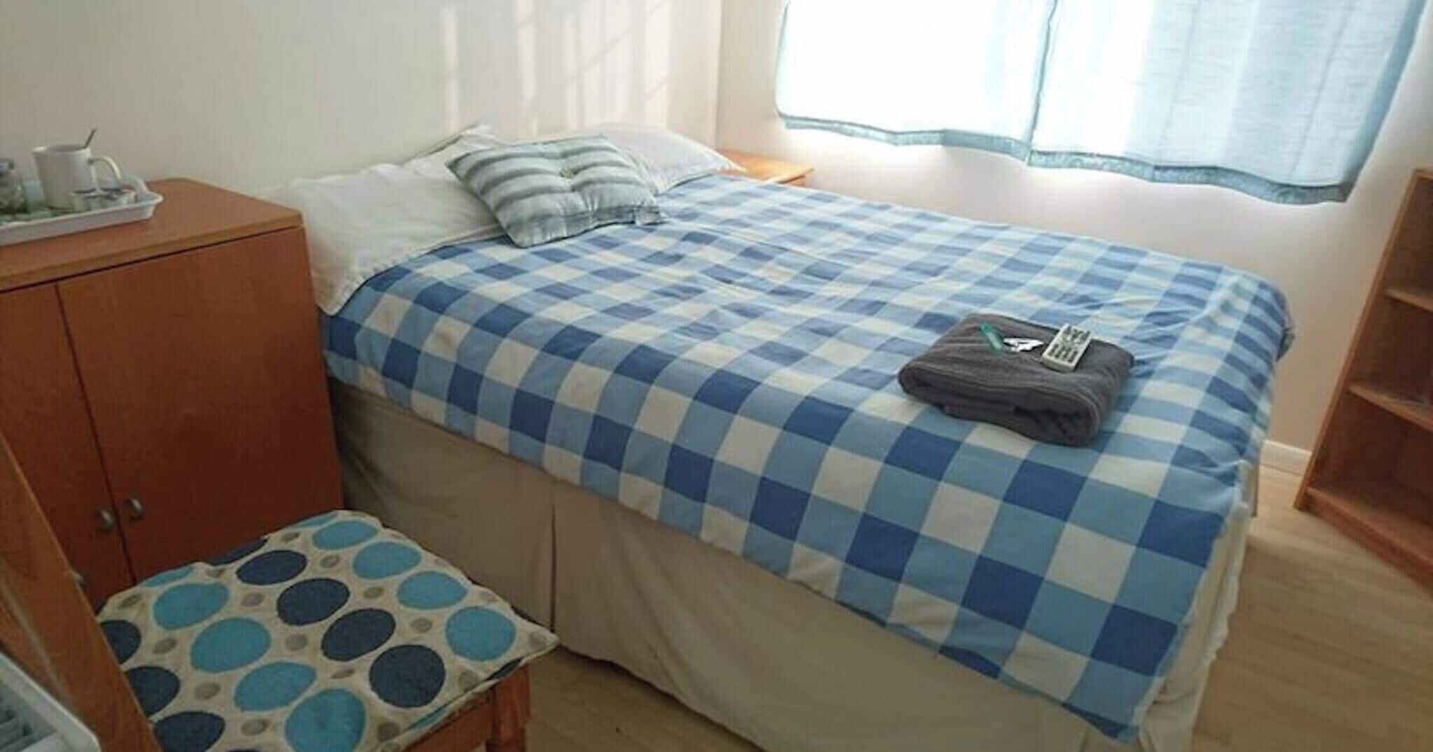 Gemeinsamer Schlafsaal, 1 Schlafzimmer, Stadtblick | 1 Schlafzimmer, WLAN