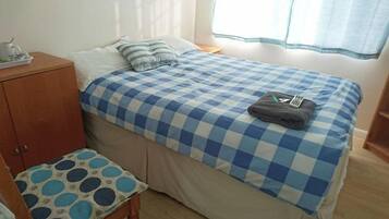 Gemeinsamer Schlafsaal, 1 Schlafzimmer, Stadtblick | 1 Schlafzimmer, WLAN