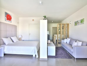 1 chambre