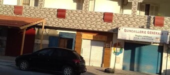 Room-dar el Baraka - Banzart