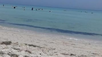 Room, 2 Bedrooms, Balcony, Garden View | Beach
