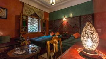 1 kamar tidur