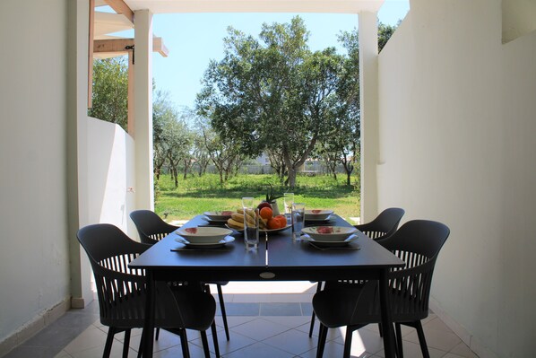 Departamento, 1 habitación, con acceso para personas discapacitadas, balcón | Exterior