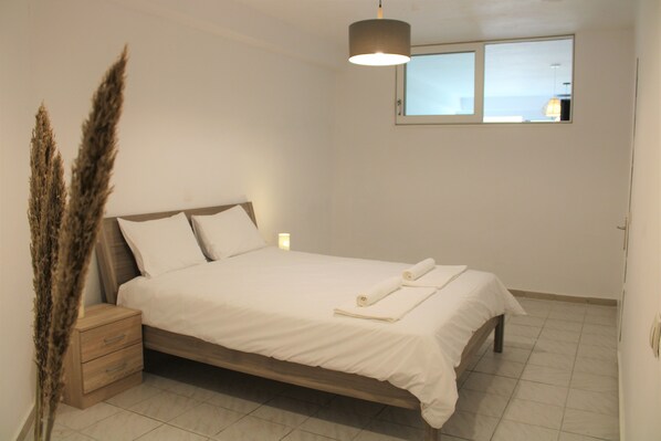 Apartment, 1 Bedroom, Accessible, Balcony
