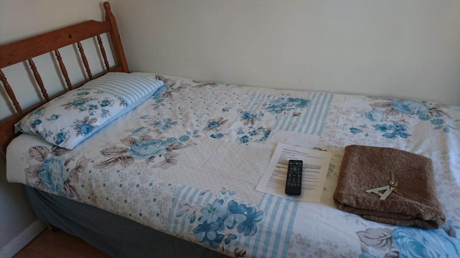 Room, 1 Bedroom, City View | 1 bedroom, WiFi