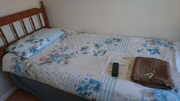 Room, 1 Bedroom, City View | 1 bedroom, WiFi